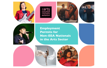 Employment Permits for Non-EEA Nationals in the Arts Sector